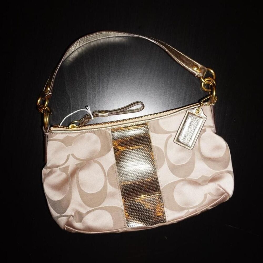 Coach Women's Bag